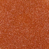 Senchanting Orange Sanding Sugar Sprinkles, Edible Crystal Orange Sanding Candy Sugar for Cake Decorating Wedding Party Baking C
