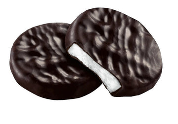 York Peppermint Disk 175Ct