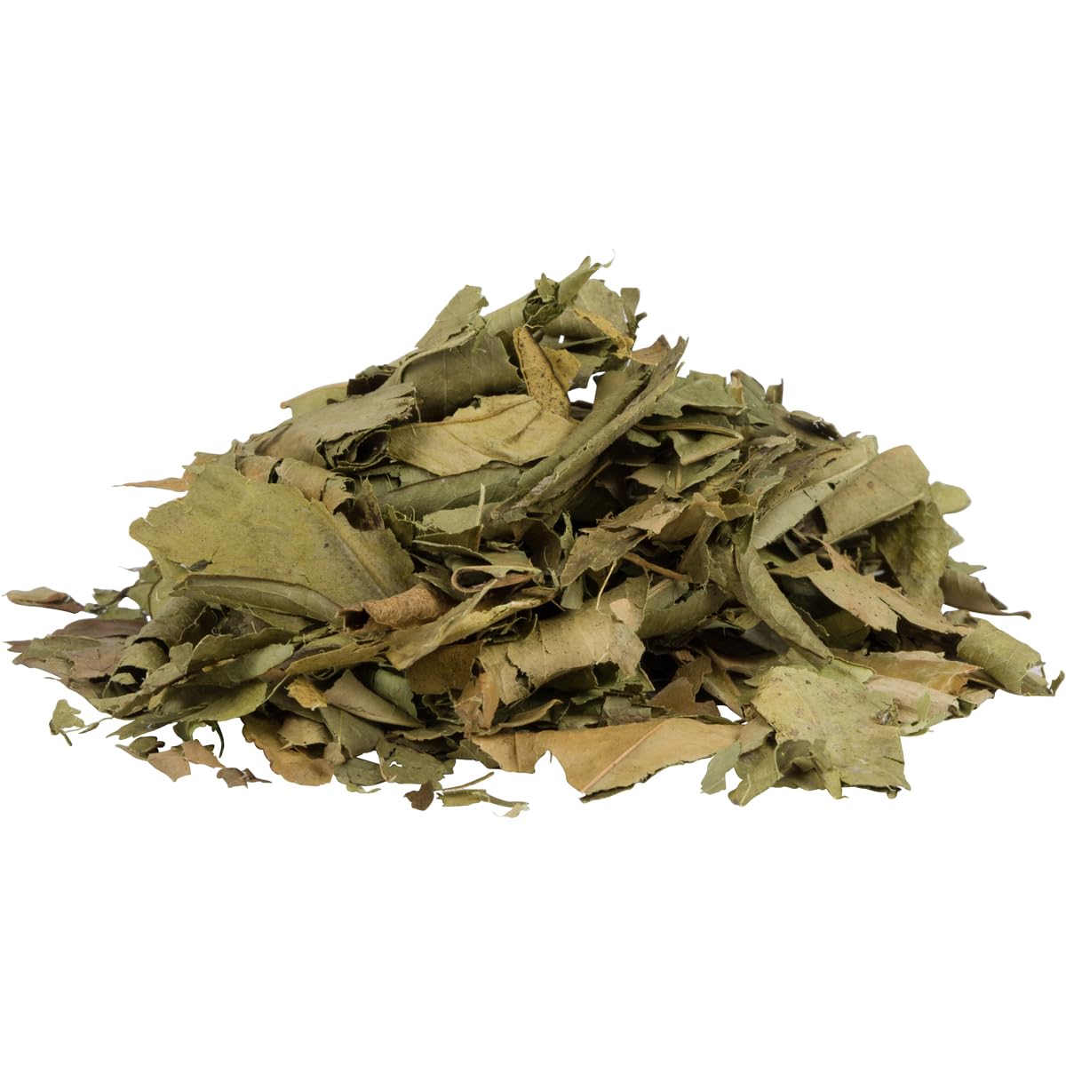Hanan Dried Orange Leaves for Herbal Tea - 1.4 oz (40 g) Natural Plant Leaf
