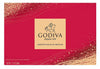 Godiva Belgium Goldmark Assorted Chocolate 10.9 Oz