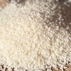 Unearthed Premium Long Grain Rice 50 lbs - Kosher, Gluten-Free - White-Rice for Healthy & Low-Calorie Meals, Sushi, Stir-Fry, Pu