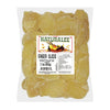 Naturalee Dried & Crystallized Ginger Slices 2 Lb - Healthy Snack - Packed With Vitamin C