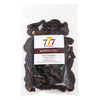 4oz Morita Chipotle Dried Whole Chile Seco Peppers, Chili Pods for Authentic Mexican Food, Heat-Sealed Resealable Bag