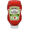HEINZ Organic Ketchup - Inverted Bottle 750ml/25.4 oz., {Imported from Canada}