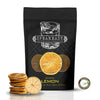 Speakeasy Dehydrated Lemon Slices - 3.5oz | Premium Cocktail & Beverage Garnish | Approx. 50 Slices