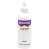 Decopac Cake Drip, Yellow Color, Vanilla Flavor, Matte Like Chocolate, 6.35 Oz