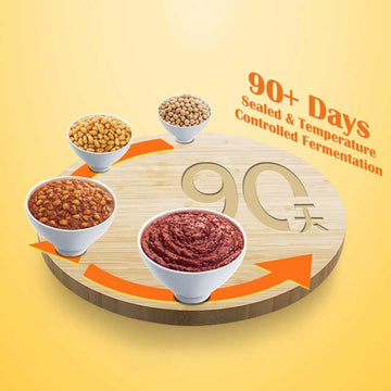 Sweet Bean Paste Tian Mian Jiang - 10.6 oz