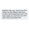 Urban Accents, Sauce Taco Korean Barbecue, 14.3 Ounce