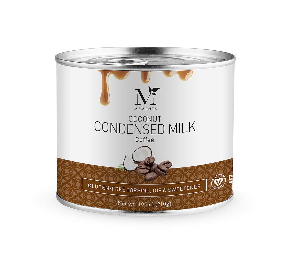Memnta Cnut Cndsd Mlk Cf ( 6 X 195 Ml )