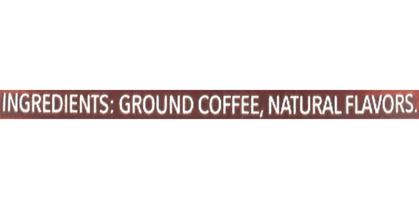 Starbucks Flavored Ground Coffee, Mocha, 11 Ounce, Pack of 3, Model 011022938