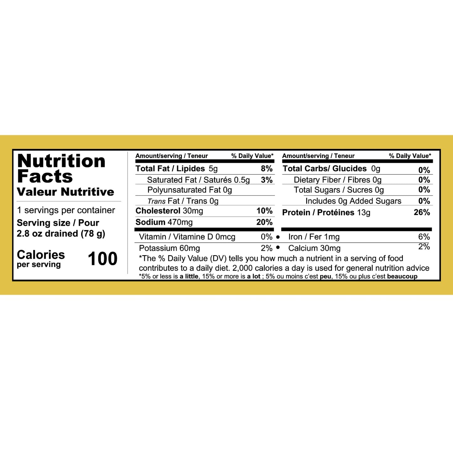 Matiz Wild Cod in Olive Oil | From Spain | 5 Pack | Natural Artisan Wild Caught Fish | Packed Fresh, Never Frozen |