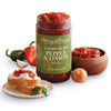 Harry & David Classic Recipe Pepper & Onion Relish (26 Ounces), Relish Tray, Condiment, Hamburgers