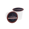 Catholic Coffee Pods - St. Thérèse Of Lisieux Light Roast | Vanilla & Citrus Notes | 12 Pack, Single Serve Coffee Pods