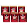 Hills Bros Classic Cappuccino, (Pack of 6)
