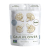 Poshi Marinated Cauliflower Florets Snack Pack | Salt + Pepper | Keto, Vegan, Paleo, Non Gmo, Low Carb + Calorie, Gluten Free, F