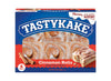 Tastykake Cinnamon Rolls, 6 Count, Made with Real Cinnamon, 14.4 oz (Pack of 2)