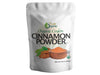 True Organic Ceylon Cinnamon Powder 1 lb Gluten Free USDA & Kosher Certified Organic Cinnamon powder Ground Cinnamon Non-GMO Ceylon enhanced Quality