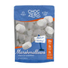 Sugar Free Marshmallows By Choczero - Keto Marshmallow - Gluten Free 0G Fat Zero Sugars - Healthy Low Carb 10 Oz Bag