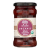 Divina Organic Kalamata Olives, 6.3 Oz. (Case Of 6)