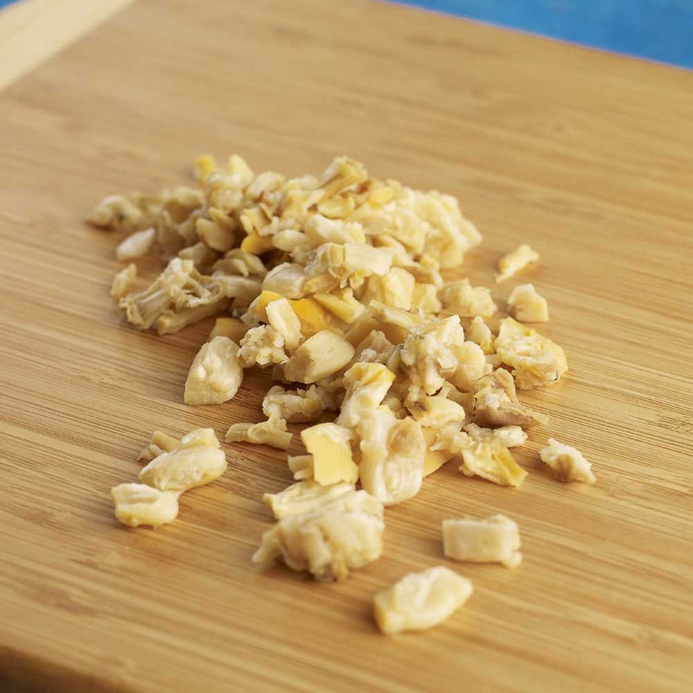 Sea Watch Frozen Chopped Clam Meat, 5 Pound -- 2 per case.