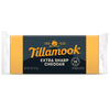 Tillamook Extra Sharp Cheddar Cheese, 8 oz (Packaging May Vary)