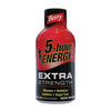 5-Hour Energy 5 Hour Energy Extra Strength Berry, 1.93 Oz, 2 12-Packs (220-00631)