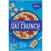 Three Sisters Barbara'S Morning Oat Crunch Original Cereal, Heart Healthy, Non-Gmo, 14 Oz Box