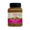 Pride of India - Korma Meat Masala Mix - Ideal for Traditional Meat/Lamb Curry - Gourmet & Flavorful - Seasoning Spice Blend - 7