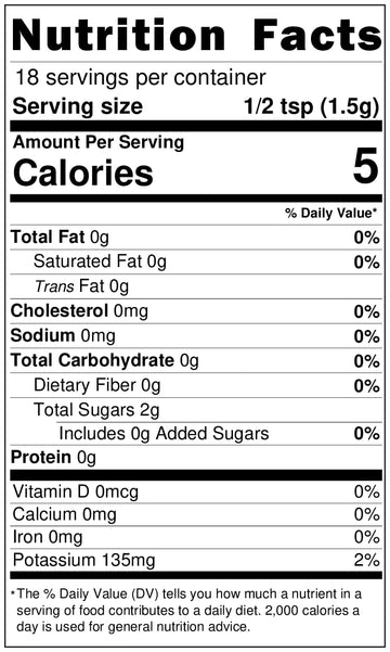 Garden Italian Salad Dressing Mix, Sodium Free (3 Pack)