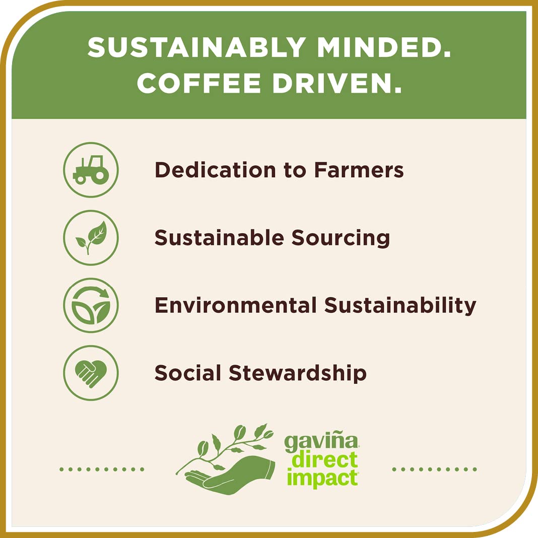 Don Francisco'S French Dark Roast Ground Coffee (3 X 12 Oz Cans)