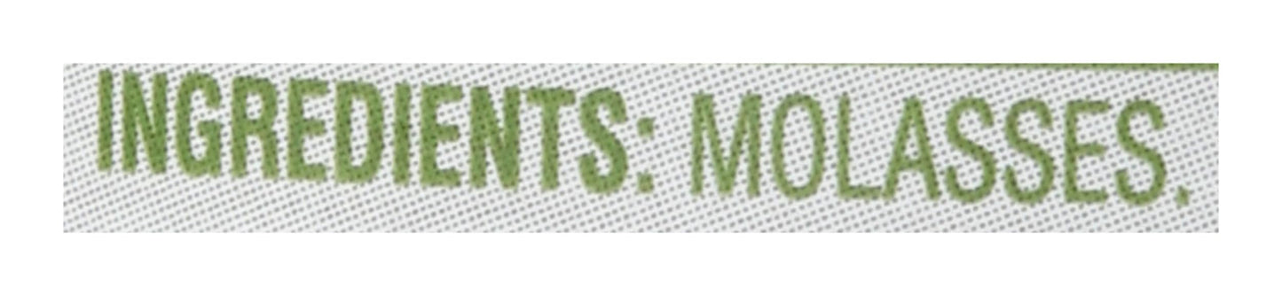 Brer Rabbit Molasses Blackstrap