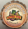 Golden California Figs 9Oz(Pack Of 2)