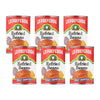 La Preferida Refried Beans, Spicy Chipotle, 16 oz (Pack of 6)
