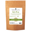 The Republic of Tea Kiwi Pear Green Tea Bags, Gourmet Blend, 50 Count