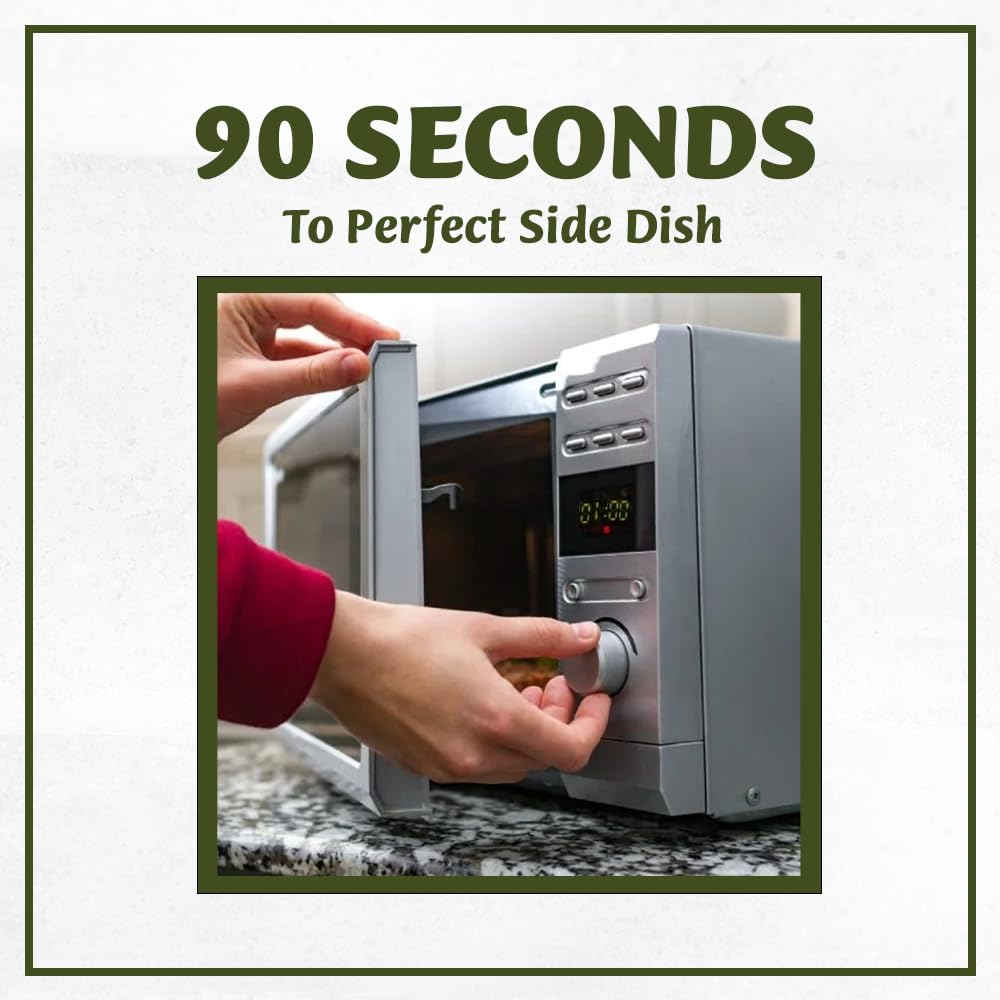 Eat Regal Gourmet Tikka Masala Rice, Ready In 90 Seconds, 8.8 Oz, Pack Of 6