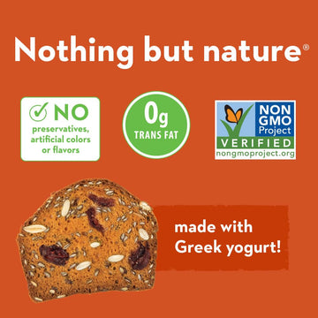 Kii Naturals Artisan Crisps, Healthy Snack Crackers For Cheese, Meats, Spreads, Charcuterie Board - Non-Gmo, Kosher, No Preserva