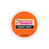 Dunkin Donuts K-Cups Dark Roast (Midnight) - 48 K-Cups (Packaging May Vary)