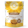 Grace's Best Sunflower Cookies with Chocolate Chips, 12 oz (1 Bag)