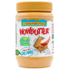 Wowbutter Natural Peanut Free Creamy 1.1Lb Jar