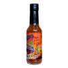 Jeff Dunham - Peanut s Tropical Heat Hot Sauce | Pineapple Habanero Sauce - Sweet with a Kick - It s Good (5 fl oz)