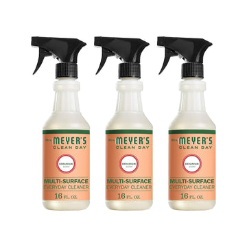 Mrs Meyers Clean Day Countertop Spray