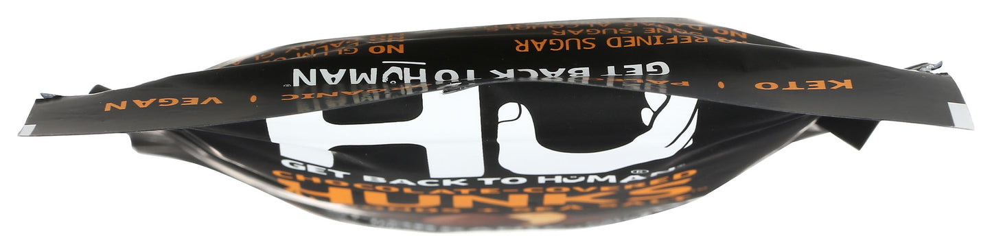 HU KITCHEN Chocolate Covered Almonds, 4 OZ