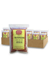 Spicy World Pink Peppercorns - Premium Whole Pepper - NON GMO & Steam Sterilized - 10 oz - Pack of 12