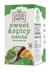 Good Earth Tea Matcha Maker, 18 Count (Pack Of 3)