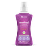 Method Concentrated Laundry Detergent, Lavender + Cypress, 53.5 Fl Oz (Pack Of 1), 66 Loads