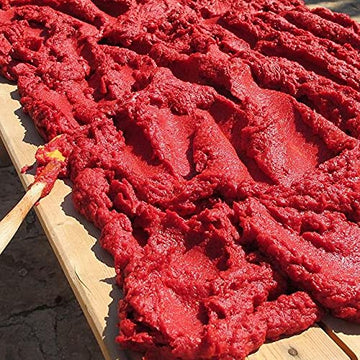 Tomato Concentrate Strattu - Pianogrillo, Sicily - 11.6 Oz - 330G