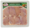 Whole Foods Market, Organic Chicken Thigh Boneless/Skinless Air Chilled Tray Pack Step 2, 16 Ounce