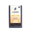 La Colombe Nizza Medium Roast Drip Grind Ground Coffee - Notes of Milk Chocolate, Nuts & Browniewith a Honey-Sweet Roasted Nutti