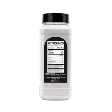 Granaroma Tapioca Starch, Culinary Quality, Corn Starch Replacement, Tapioca Flour (1.2 Pound)