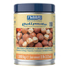 Fabbri Delipaste Creamy Hazelnut, Flavoring Compound for Gelato, Ice Cream, Soft Serve, Pastry and Confectionary - 1 Tin of 2.2